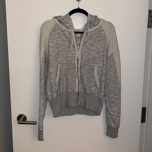 Free People Movement Zip Up Jacket
